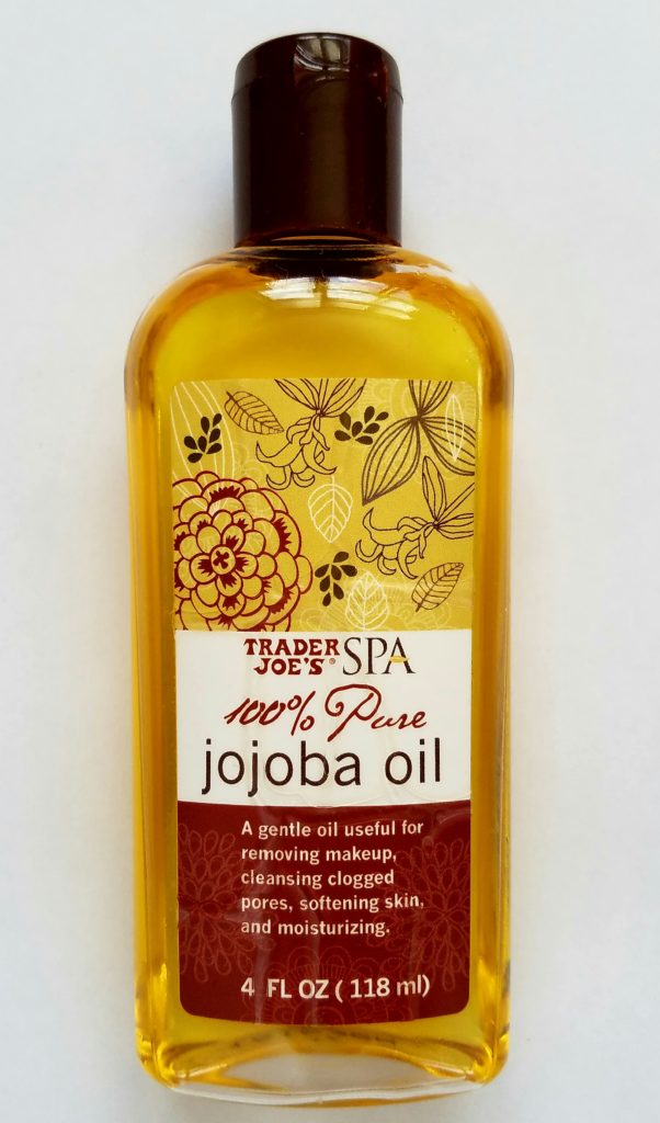 Jojoba Oil